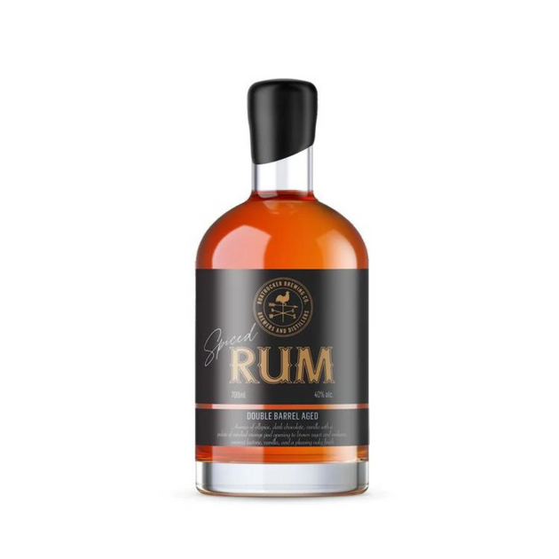 Rum – Tagged 