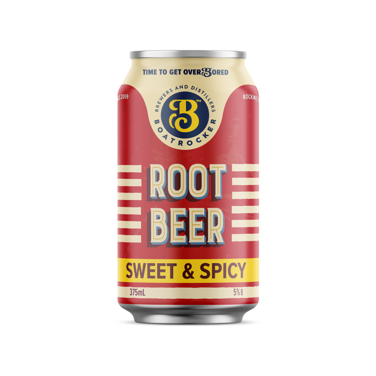 Root Beer