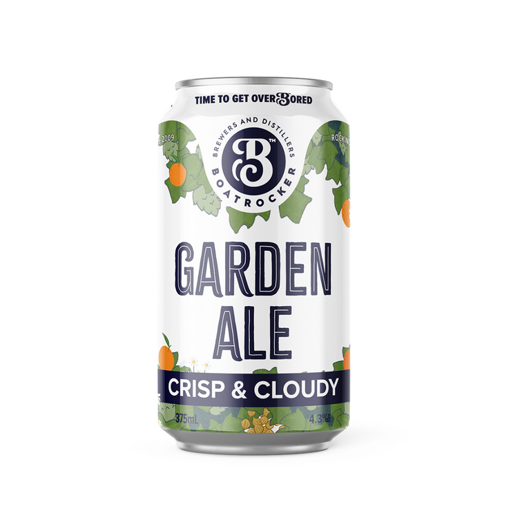 Garden Ale