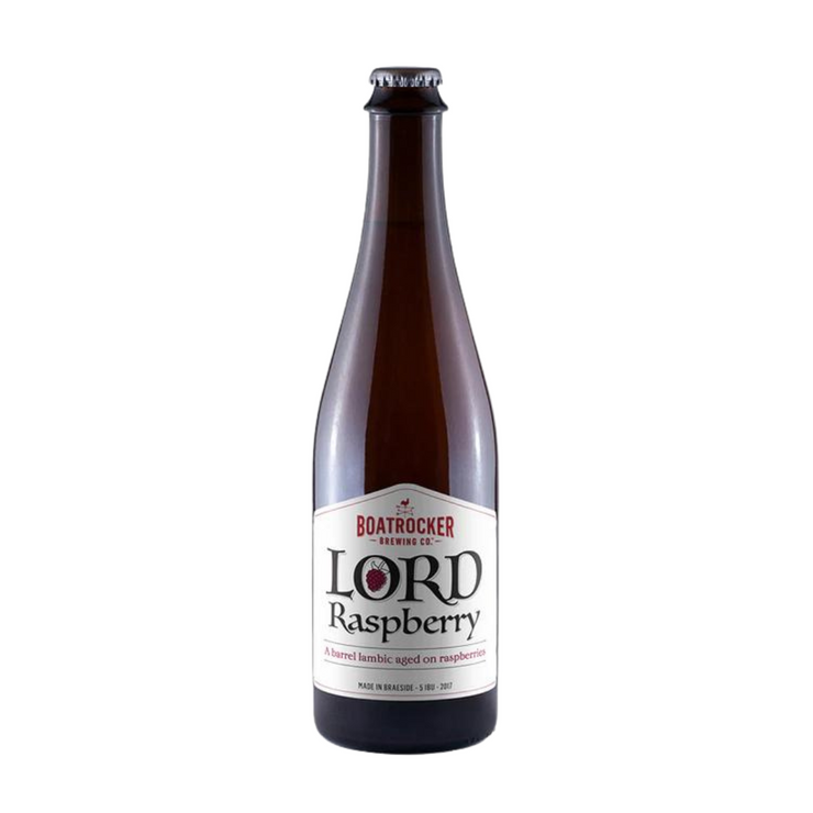 Lord Raspberry