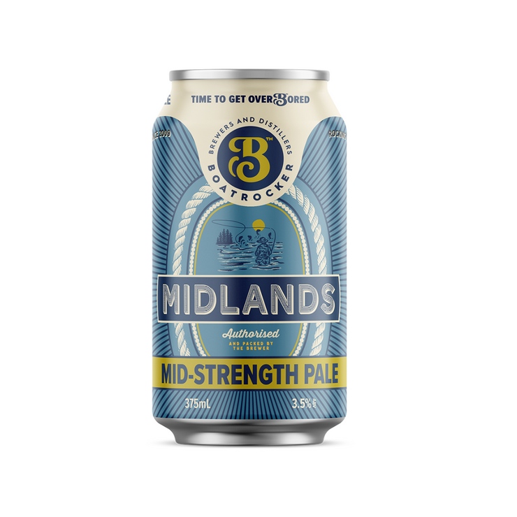 Midlands Pale